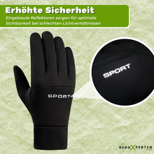 Load image into Gallery viewer, Frostsport - Thermohandschuhe für jede Kälte