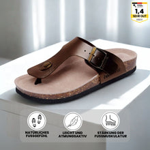Load image into Gallery viewer, NaturClogs - ergonomische, rutschfeste und schmerzlindernde Clogs