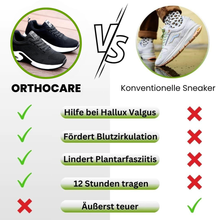Load image into Gallery viewer, OrthoCare - ergonomische Schmerzlinderungs-Schuhe