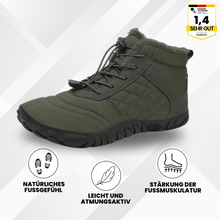 Load image into Gallery viewer, FootCare - schmerzlindernder & wasserfester Barfußschuh für maximalen Komfort