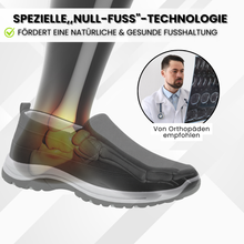 Lade das Bild in den Galerie-Viewer, Ortho Pro - Orthopädischer & rutschfester Komfortschuh | Ergonomisches Design