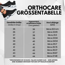 Load image into Gallery viewer, OrthoCare - ergonomische Schmerzlinderungs-Schuhe