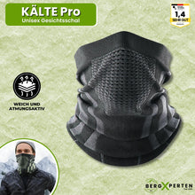 Load image into Gallery viewer, Kälte Gesichtsschal - Unisex
