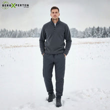 Load image into Gallery viewer, THERMOFIT Thermohose - hält Sie stundenlang warm und trocken