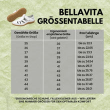 Lade das Bild in den Galerie-Viewer, BellaVita - Rutschfeste Komfortsandalen mit ergonomischem Design