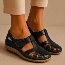 Lade das Bild in den Galerie-Viewer, BellaVita - Rutschfeste Komfortsandalen mit ergonomischem Design