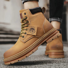 Load image into Gallery viewer, Orthoboot - ergonomisch schmerzlindernder Komfort-Stiefel für Herbst/Winter