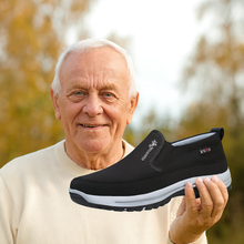 Lade das Bild in den Galerie-Viewer, Ortho Pro - Orthopädischer & rutschfester Komfortschuh | Ergonomisches Design