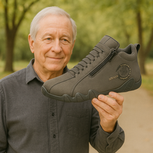 Lade das Bild in den Galerie-Viewer, FeelFree Light - ergonomische, schmerzlindernde & wasserdichte Barfußschuhe