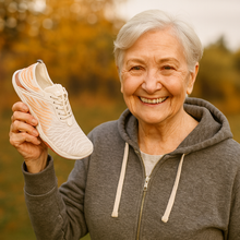 Lade das Bild in den Galerie-Viewer, Florax Fit – Ergonomische & gesunde Barfußschuhe für Schwangerschaft & Nachgeburt