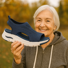 Load image into Gallery viewer, Florax - ergonomische schmerzlindernde Komfort-Sandalen