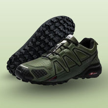 Lade das Bild in den Galerie-Viewer, OrthoTrekking – ergonomischer, rutschfester & wasserdichter Trekking- und Wanderschuh