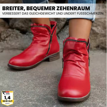 Load image into Gallery viewer, Ergonomischer Stiefel für Komfort und Schmerzlinderung