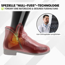 Load image into Gallery viewer, Ergonomischer Stiefel für Komfort und Schmerzlinderung
