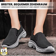 Load image into Gallery viewer, FeelFit - Ergonomischer Schuh zur Schmerzlinderung
