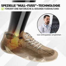 Load image into Gallery viewer, FeelFree - Ergonomischer, wasserdichter & rutschfester Barfußschuh