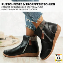Load image into Gallery viewer, FeelGood - Ergonomischer, natürlicher & wasserdichter Schuh zur Schmerzlinderung