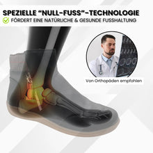 Load image into Gallery viewer, FeelGood - Ergonomischer, natürlicher & wasserdichter Schuh zur Schmerzlinderung
