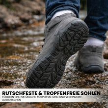 Lade das Bild in den Galerie-Viewer, FeelFree – Anatomisch entlastender & wasserdichter Barfußschuh | Ergonomisches Design