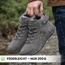 Lade das Bild in den Galerie-Viewer, FeelFree – Anatomisch entlastender & wasserdichter Barfußschuh | Ergonomisches Design