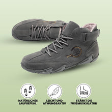 Lade das Bild in den Galerie-Viewer, FeelFree – Anatomisch entlastender & wasserdichter Barfußschuh | Ergonomisches Design
