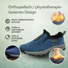 Lade das Bild in den Galerie-Viewer, FeelFree Ergo – Ergonomischer, rutschfester & wasserdichter Schuh – Unisex
