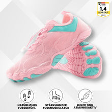 Load image into Gallery viewer, FreeStep – Gesunde & rutschfeste Barfußschuhe für mehr Bewegung & Gewichtsverlust