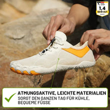 Load image into Gallery viewer, FreeStep – Gesunde & rutschfeste Barfußschuhe für mehr Bewegung & Gewichtsverlust