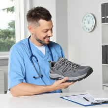 Load image into Gallery viewer, HikeFit - Ergonomische, wasserdichte & rutschfeste Wanderschuhe