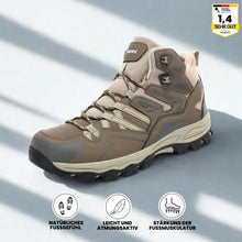 Load image into Gallery viewer, HikeFit - Ergonomischer, wasserdichter & rutschfester Wanderschuh