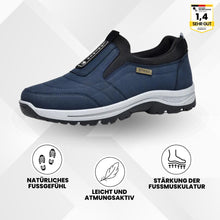 Lade das Bild in den Galerie-Viewer, OrthoX Max – wasserdichte Komfortschuhe mit ergonomischem Design – Unisex