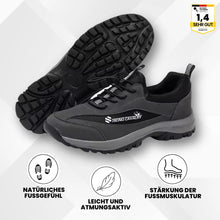 Load image into Gallery viewer, OrthoGo - Ergonomischer & schmerzlindernder Schuh