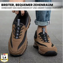 Load image into Gallery viewer, OrthoGo - Ergonomischer & schmerzlindernder Schuh