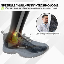 Load image into Gallery viewer, OrthoGo - Ergonomischer & schmerzlindernder Schuh