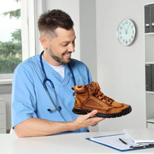 Load image into Gallery viewer, OrthoTrial - Ergonomischer & wasserdichter Schuh zur Schmerzlinderung