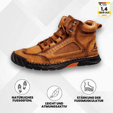 Load image into Gallery viewer, OrthoTrial - Ergonomischer & wasserdichter Schuh zur Schmerzlinderung