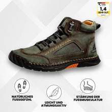 Load image into Gallery viewer, OrthoTrial - Ergonomischer & wasserdichter Schuh zur Schmerzlinderung