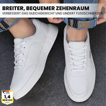 Load image into Gallery viewer, OrthoX - Ergonomische & rutschfeste Sneaker zur Schmerzlinderung