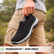 Lade das Bild in den Galerie-Viewer, Ortho Pro - Orthopädischer & rutschfester Komfortschuh | Ergonomisches Design