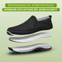 Lade das Bild in den Galerie-Viewer, Ortho Pro - Orthopädischer & rutschfester Komfortschuh | Ergonomisches Design