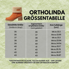 Load image into Gallery viewer, FeelFree - ergonomische, rutschfeste & wasserdichte Stiefel für Herbst und Winter