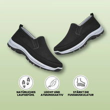 Lade das Bild in den Galerie-Viewer, Ortho Pro - Orthopädischer & rutschfester Komfortschuh | Ergonomisches Design