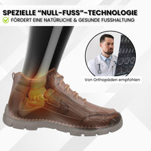 Load image into Gallery viewer, Premium Komfort-Lederstiefel