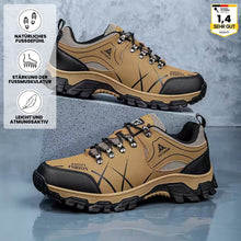 Load image into Gallery viewer, Orthopädische, rutschfeste & wasserdichte Wanderschuhe