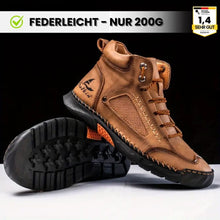 Lade das Bild in den Galerie-Viewer, Orthopädische, wasserdichte & rutschfeste Barfußschuhe - Unisex