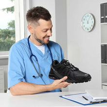 Lade das Bild in den Galerie-Viewer, OrthoTrekking IV – ergonomische Trekking- & Wanderschuhe (2026)