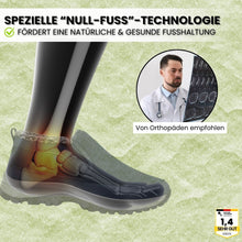 Load image into Gallery viewer, Orthox - ergonomische, wasserdichte & rutschfeste Schuhe für Herbst und Winter