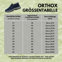 Load image into Gallery viewer, Orthox - ergonomische, wasserdichte & rutschfeste Schuhe für Herbst und Winter