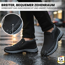 Load image into Gallery viewer, Orthox - ergonomische, wasserdichte & rutschfeste Schuhe für Herbst und Winter