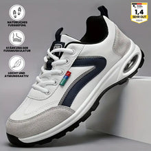 Lade das Bild in den Galerie-Viewer, Orthox – ergonomischer & komfortabler Schuh – Unisex